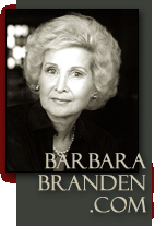 BarbaraBranden.com Logo